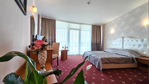 Легло или легла в стая в SPA Hotel Sirius Beach