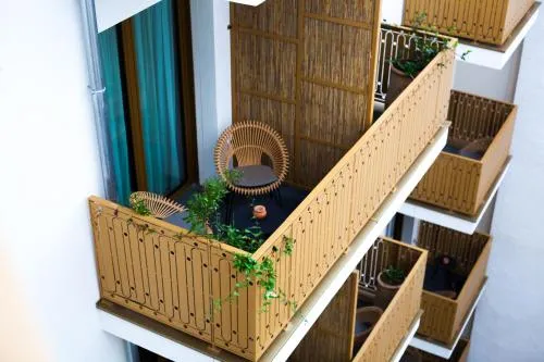 Bloom House Hôtel & SPA photo 14