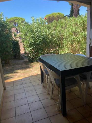 Appartement 4/6 Personnes Plain Pied - 5min Plage - Piscine en face