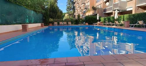 Studio Suite Aurelia Antica