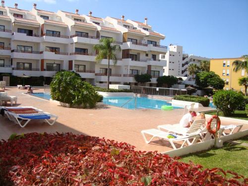 1 Bed Los Cristianos near the Bus Station