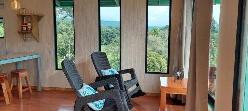 Corcovado Bungalows – Photos 4