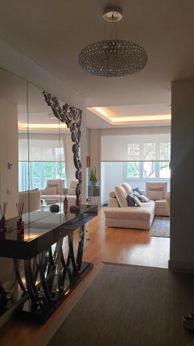 Lisbonne hotel particulier
