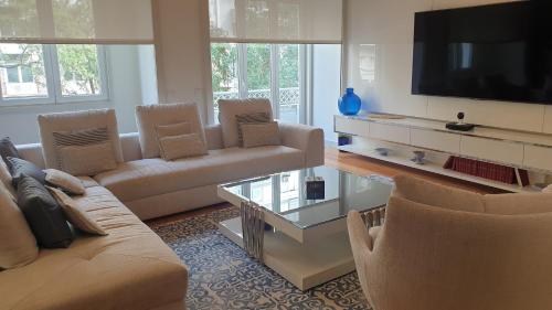 Lisbonne hotel particulier