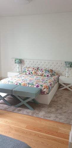 Lisbonne hotel particulier