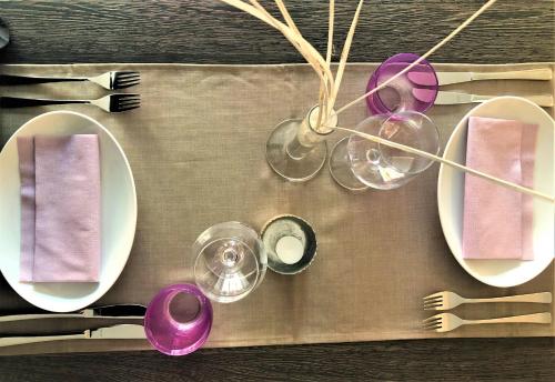 Fotografie z fotogalerie ubytování Hotel Twilling v destinaci Sankt Peter-Ording