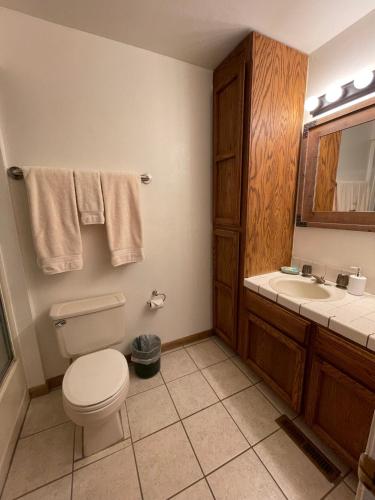 Bagno di Berkshire Inn