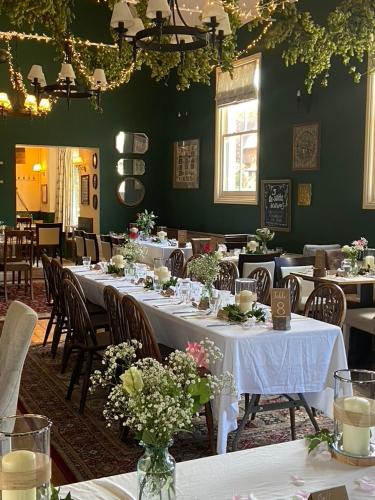 Restoran atau tempat lain untuk makan di The Selsey Arms