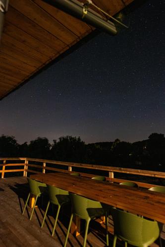 Gallery image of CHALET FERDINAND in Hejnice