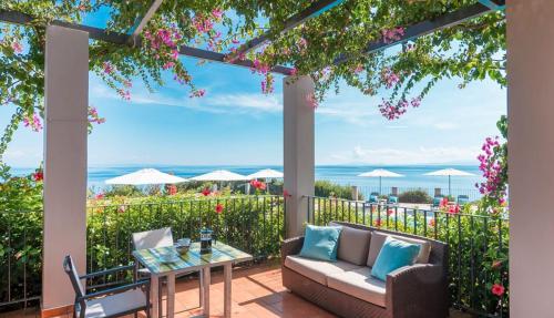 Gallery image of Blue Jasmine Hotel in Skala Kefalonias