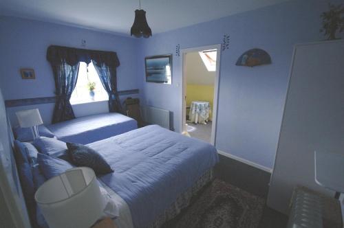 Gallery image of The Old School House B&B in Ballinskelligs