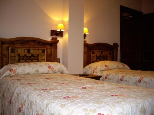 Gallery image of Apartamentos Artigot in Gea de Albarracín