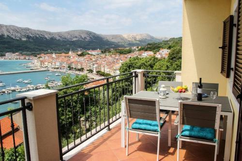 Apartman Sonja - beautiful view