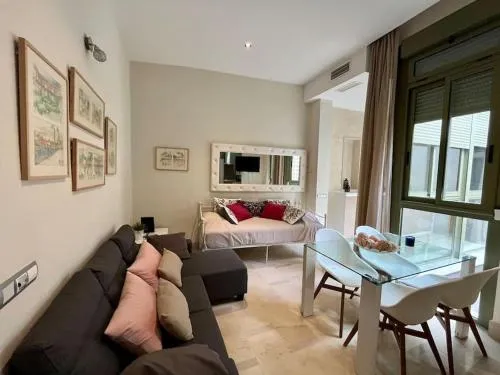 Apartamento Sierpes-Azofaifo photo 1
