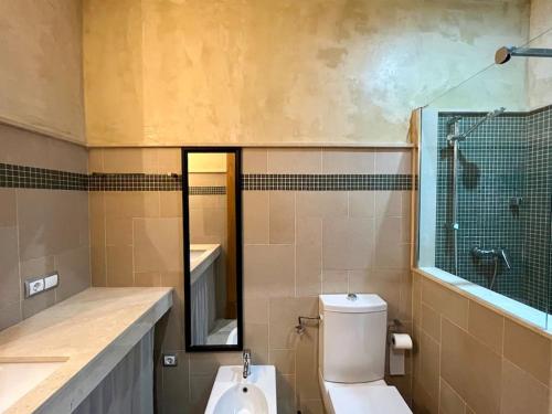 Apartamento Sierpes-Azofaifo photo 14