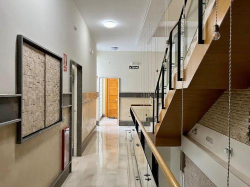 Apartamento Sierpes-Azofaifo photo 21