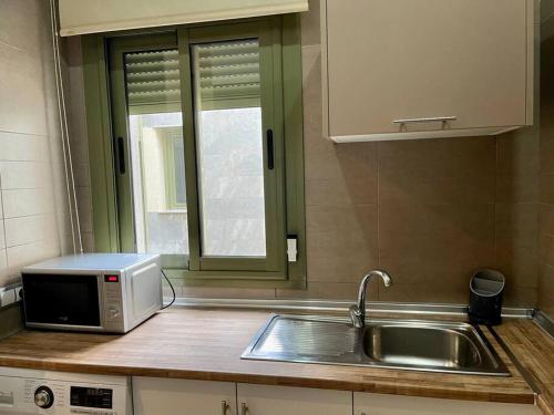 Apartamento Sierpes-Azofaifo photo 4