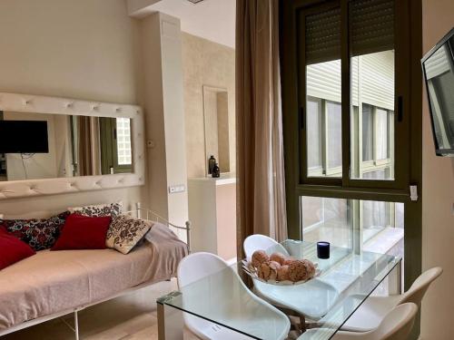 Apartamento Sierpes-Azofaifo photo 6