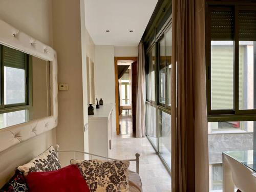 Apartamento Sierpes-Azofaifo photo 13