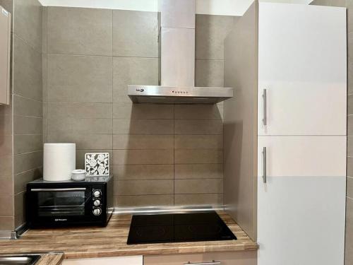 Apartamento Sierpes-Azofaifo photo 8