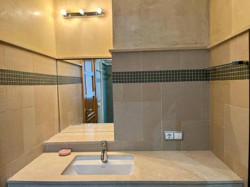 Apartamento Sierpes-Azofaifo photo 20