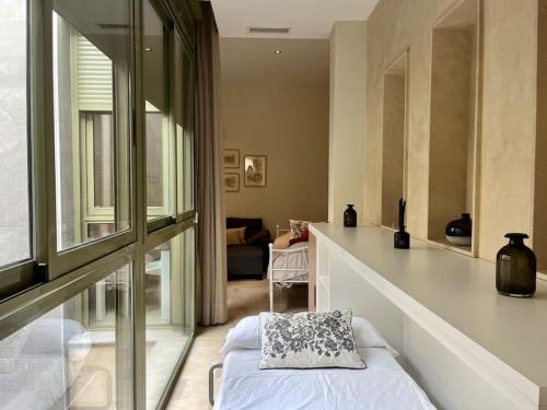 Apartamento Sierpes-Azofaifo photo 7