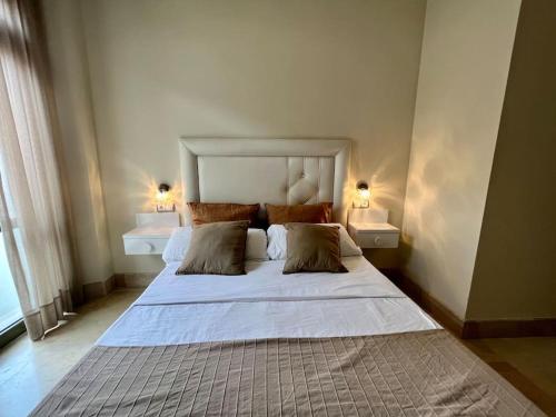 Apartamento Sierpes-Azofaifo photo 12