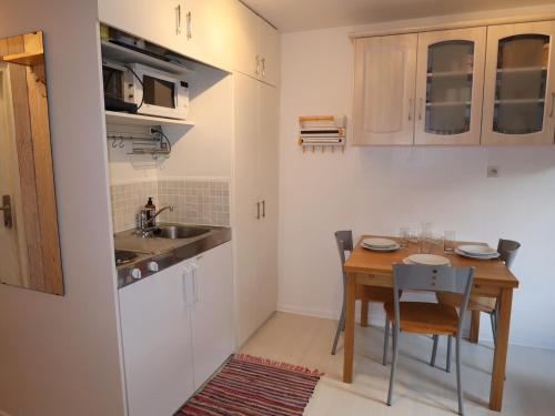Avoriaz : Appart cosy avec wifi, 4 pers, proche pistes