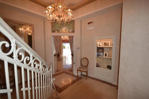 Gambar di galeri bagi Hotel Villa Bernt di Grado