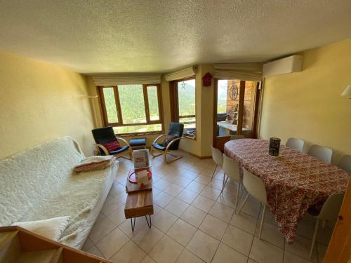 Charmant duplex à 300m du centre, Multi Pass inclus, pas d'animaux, parking limité - FR-1-693-5