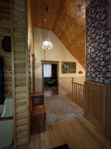 Gambar di galeri bagi Holiday home Imanta di Rīga