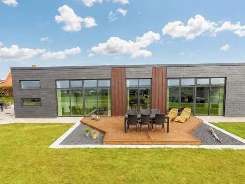 Holiday home Vinderup XXVII picture