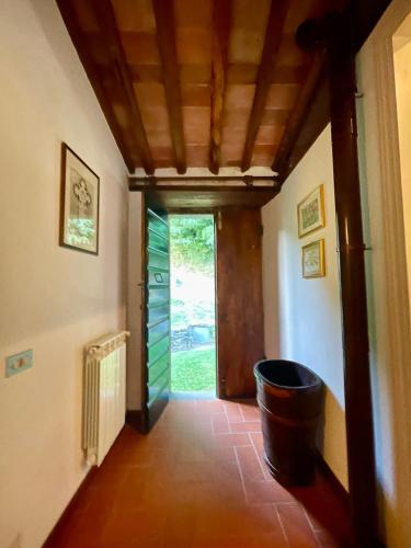 Fotografie z fotogalerie ubytování La casa In Valli 35 v destinaci Bagni di Lucca