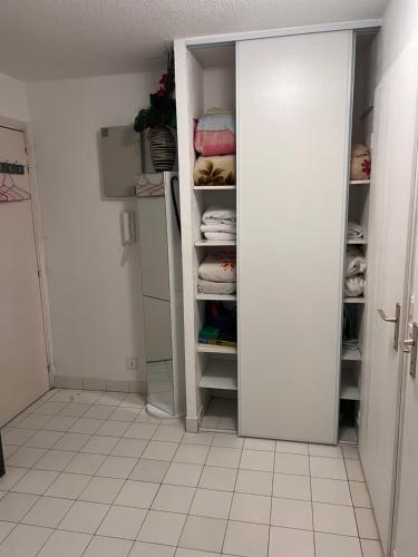 Gambar di galeri bagi Studio bord de mer di Fréjus
