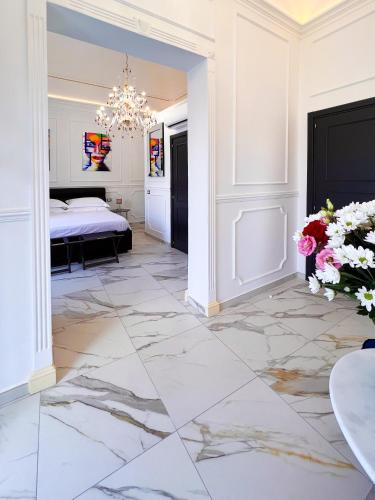 Chambre Lit King-Size Supérieure