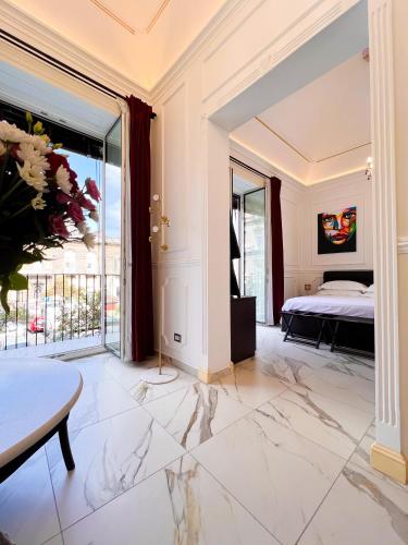 Chambre Lit King-Size Supérieure