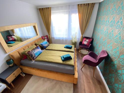 Vienna Luxury Stay
