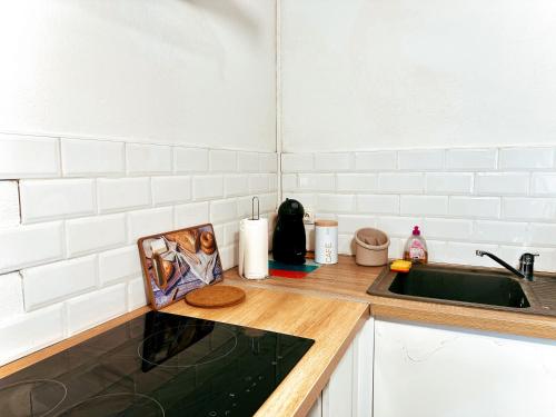 Galeriebild der Unterkunft Au cœur de la plaine 2 in Capesterre-Belle-Eau