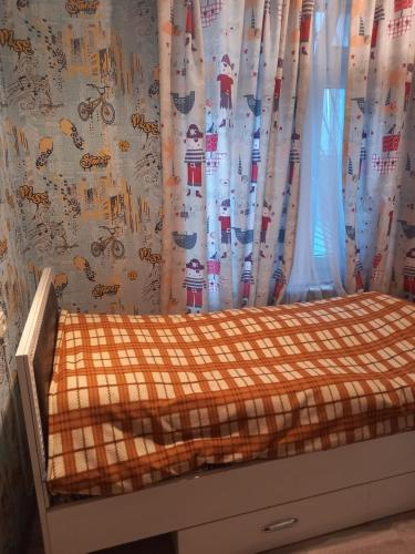 Apart rooms