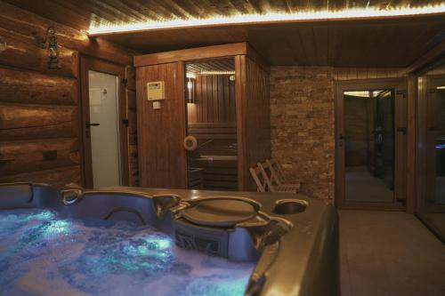 Φωτογραφία από το άλμπουμ του Wooden Valley Zlatibor Resort στο Ζλάτιμπορ