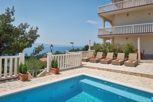 Apartments Natalies dream