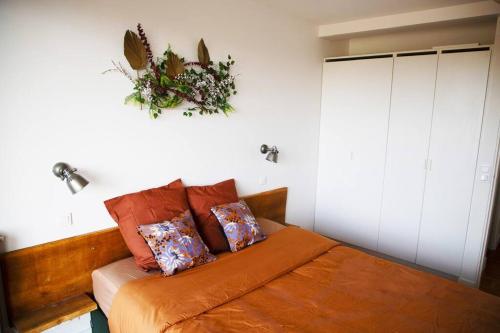 Bel appartement 6 pers. Proche Paris & Disney.