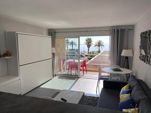 Appartement vue mer