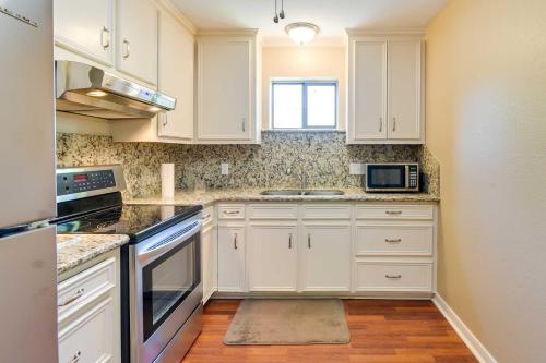 Gallery image of Cozy Texas City Guest House - 5 Mi to Beach! in Texas City