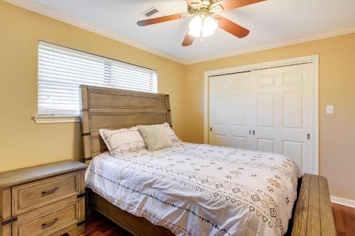 Gallery image of Cozy Texas City Guest House - 5 Mi to Beach! in Texas City