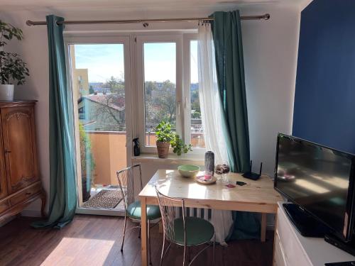 Фотография из галереи Apartament Parkowa Centrum в Тарнуве