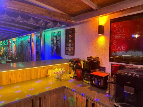 Gallery image of Art Pansiyon Belek in Belek
