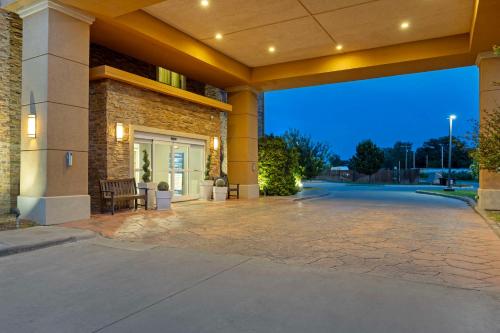 Best Western Plus Guymon Hotel & Suites – Photos 2
