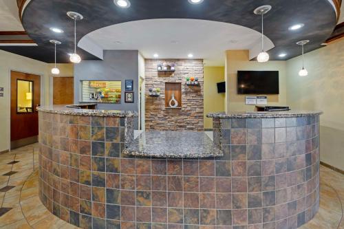Best Western Plus Guymon Hotel & Suites – Photos 3
