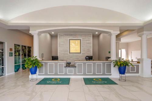 Gallery image of Quality Inn Conference Center at Citrus Hills in Hernando